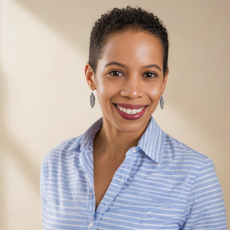 Avatar of Leah B.