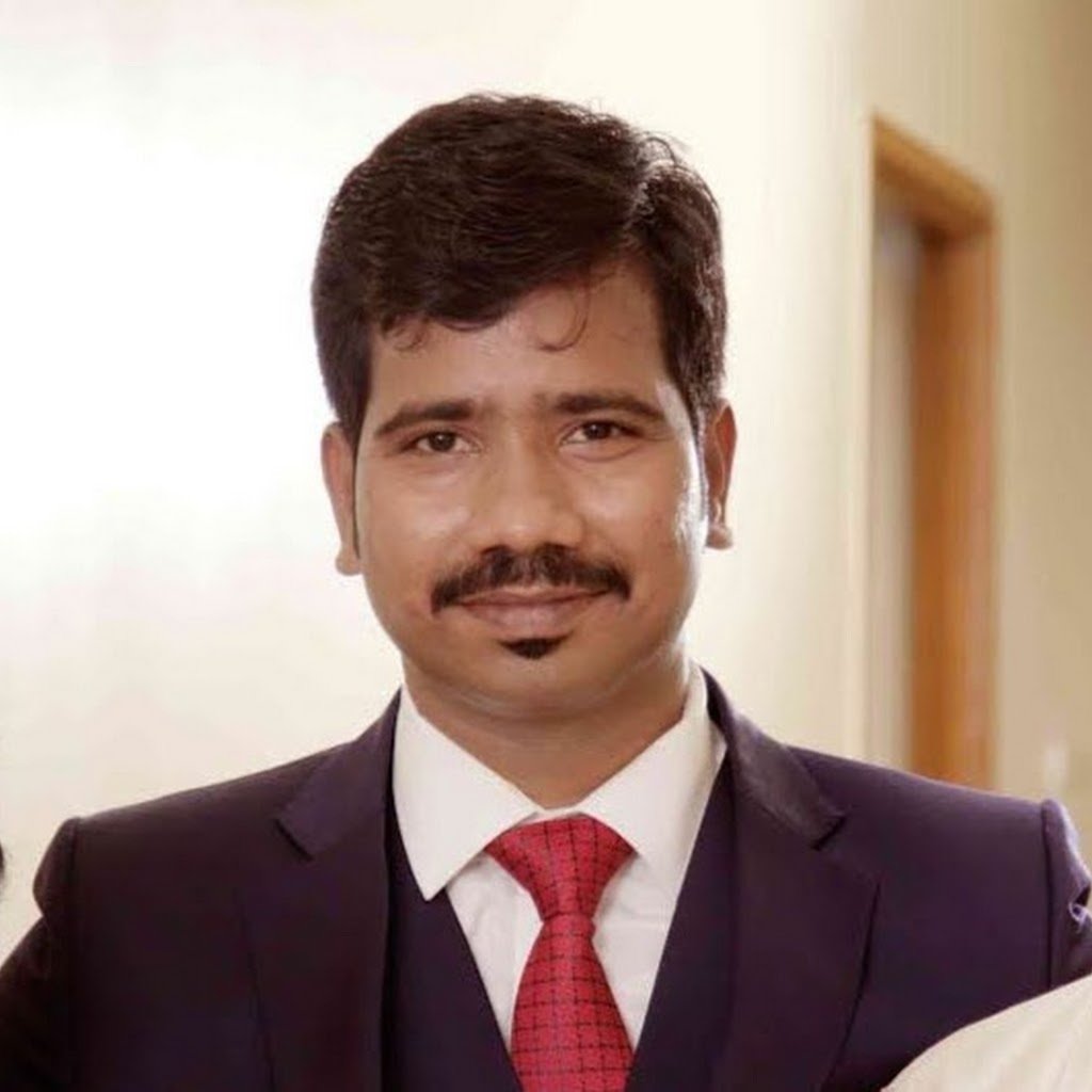 Avatar of Theagarajan T.