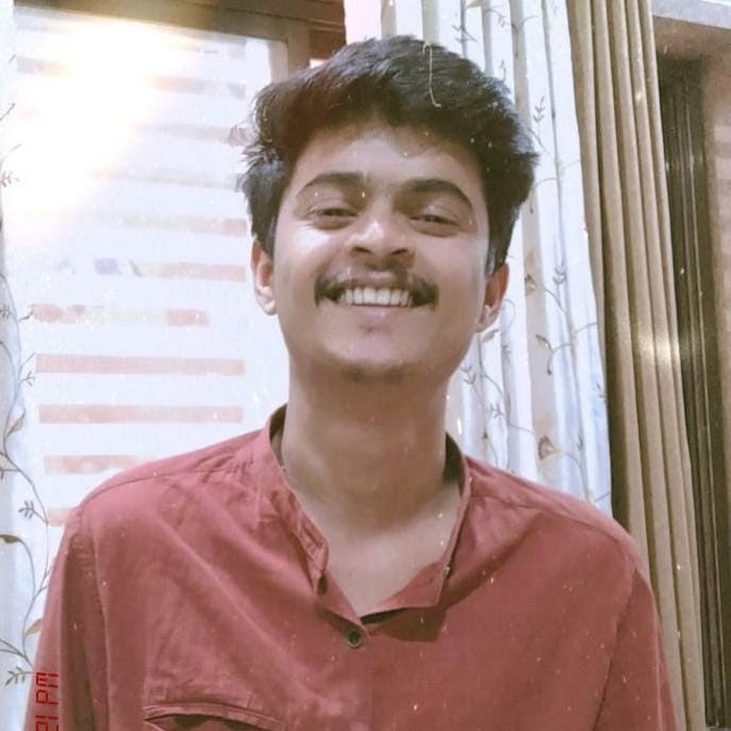 Avatar of Mehul B.