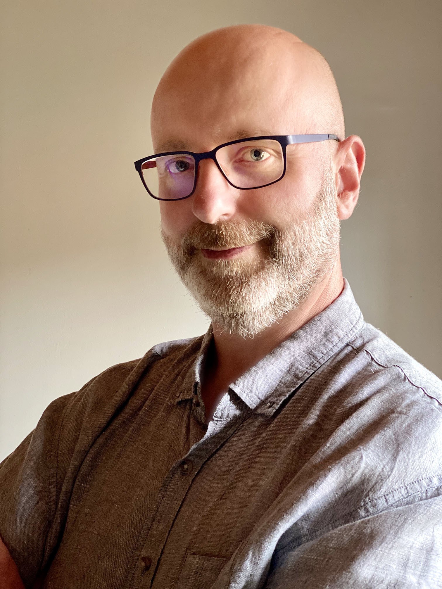 Avatar of Cyril Vacavant