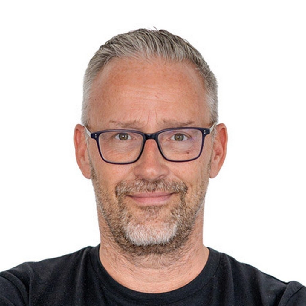 Avatar of Tim R.