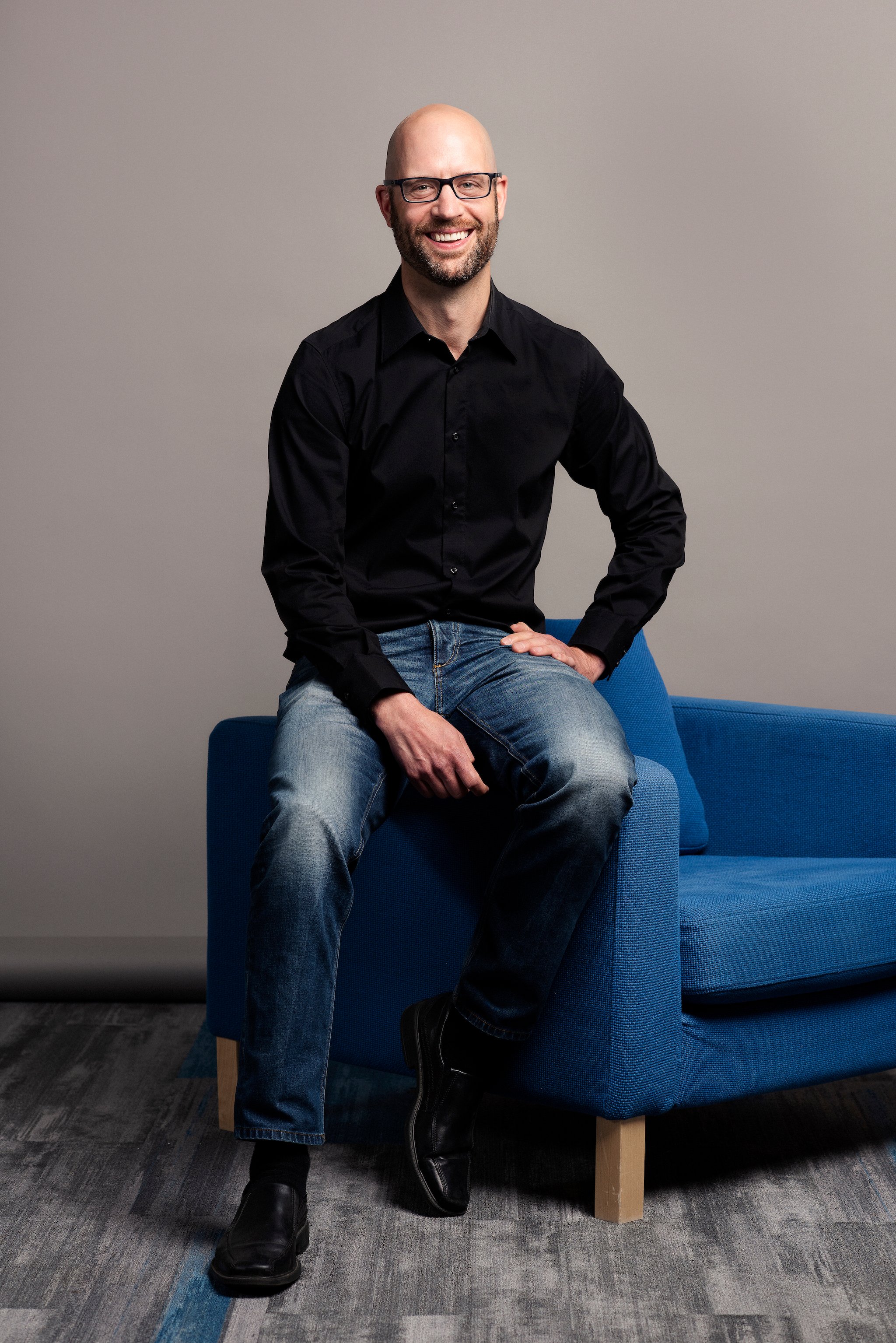 Avatar of Mike K.