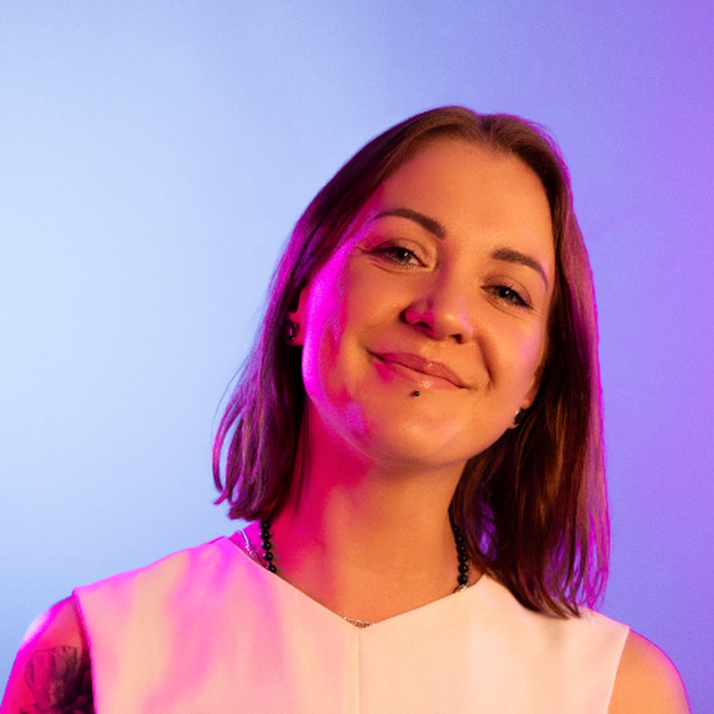 Avatar of Anna M.