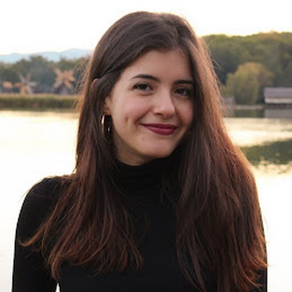 Avatar of Andrea R.