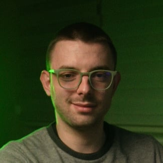Avatar of Vanja K.