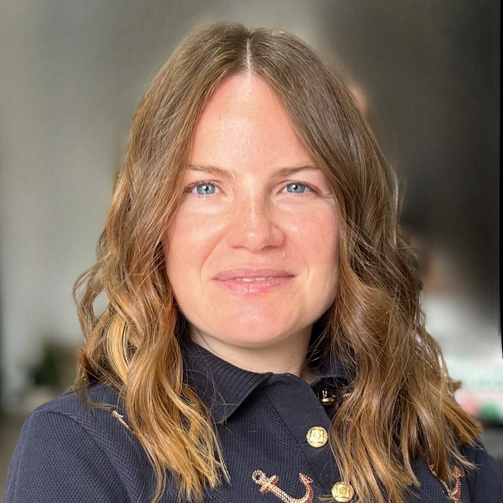 Avatar of Daniela P.