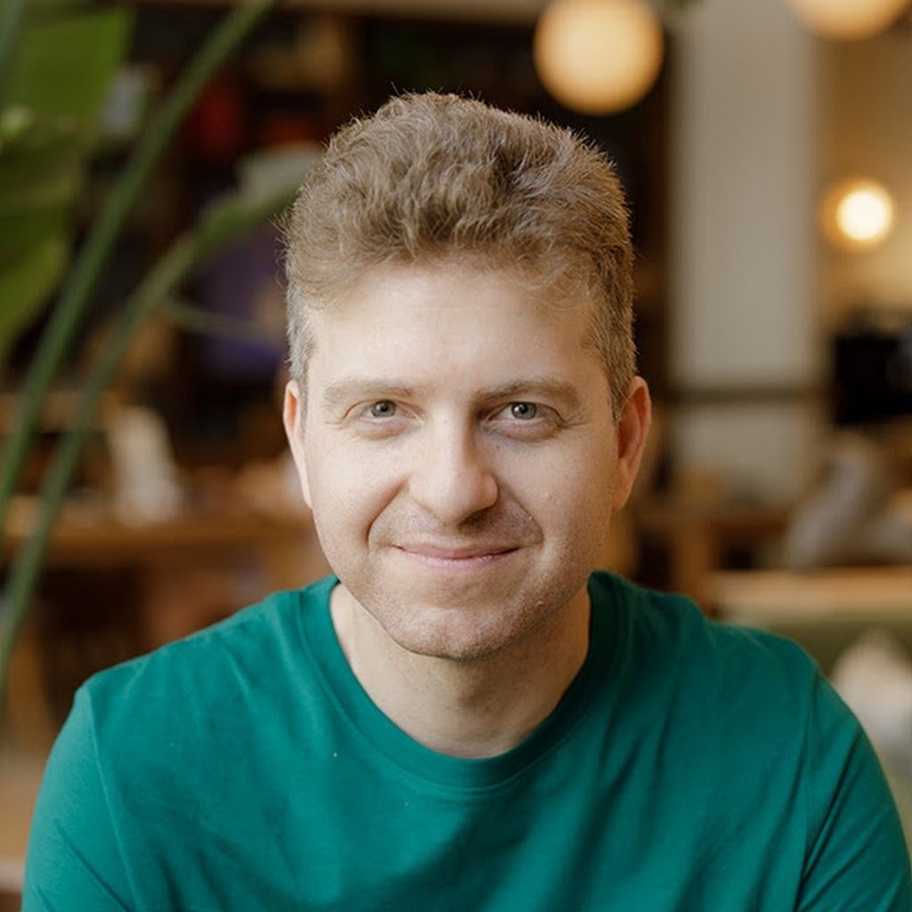 Avatar of Yair M.