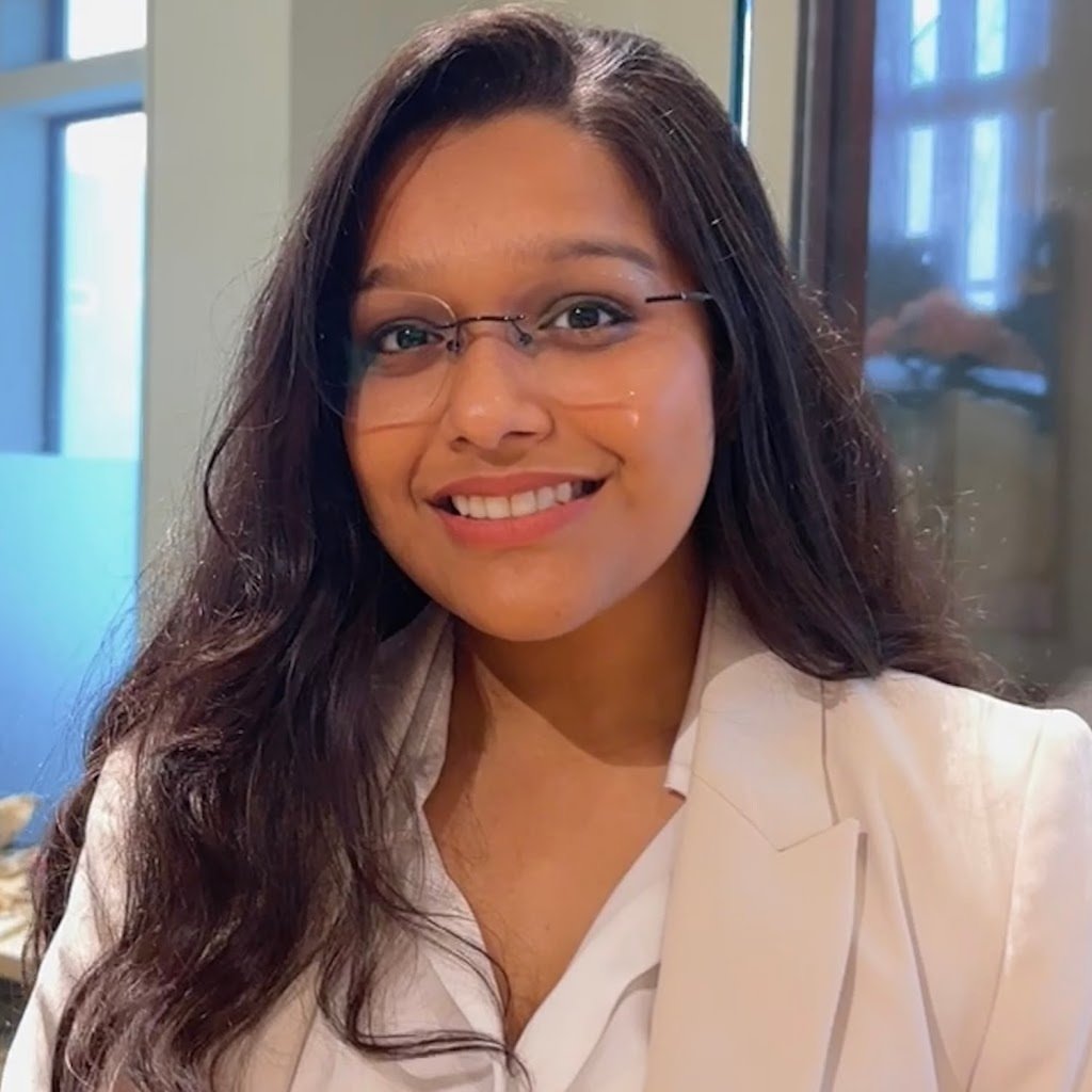 Avatar of Yashvi S.