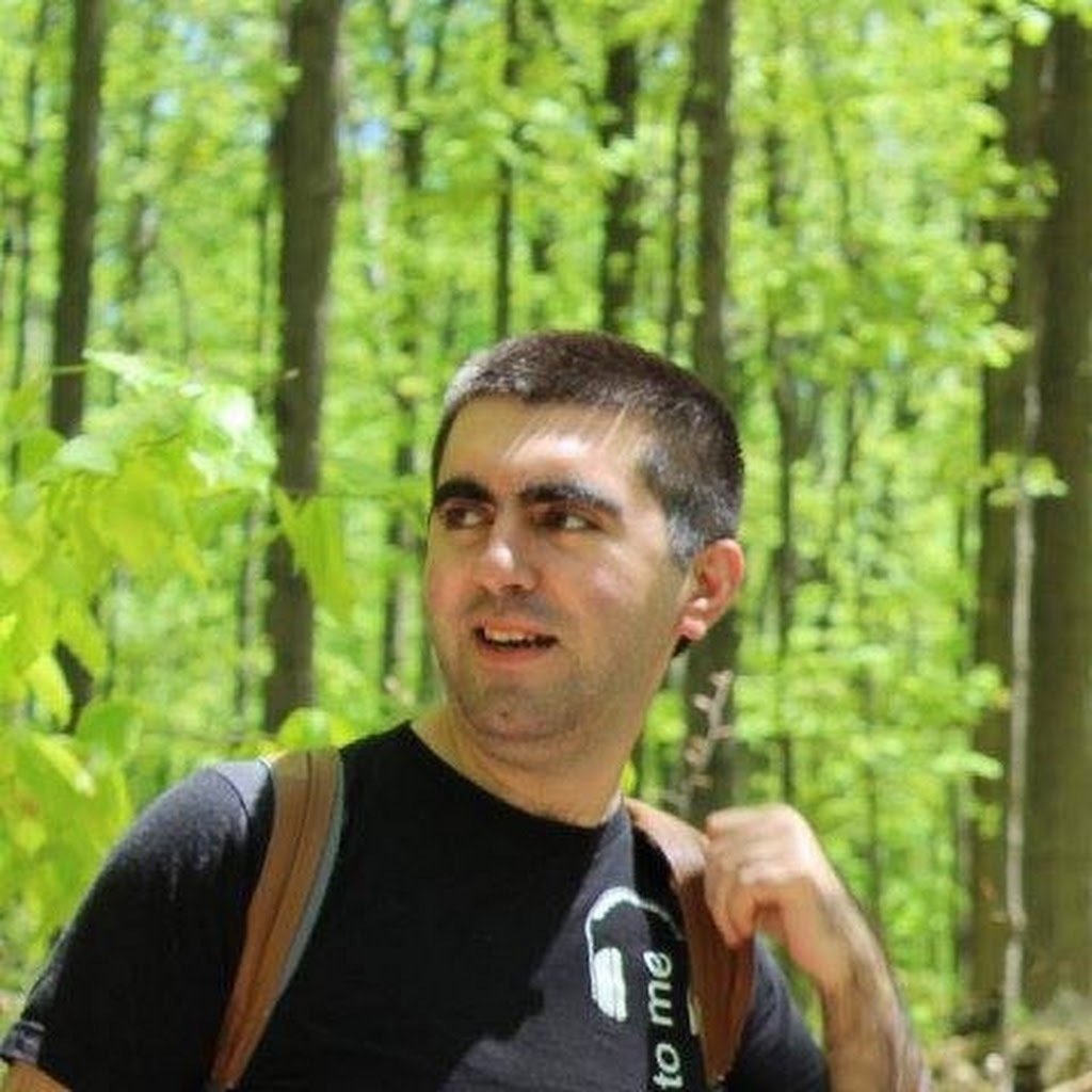 Avatar of Samir M.