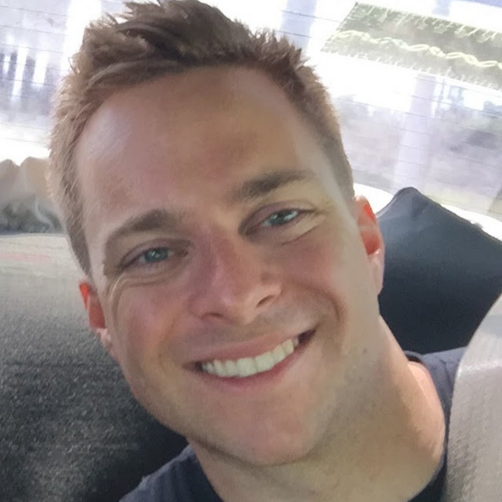 Avatar of Adam Rector