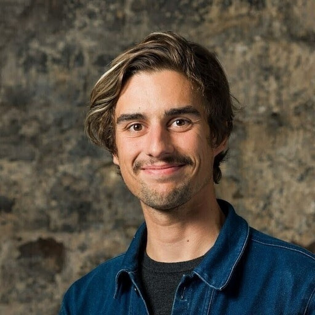Avatar of Maxence Ravau