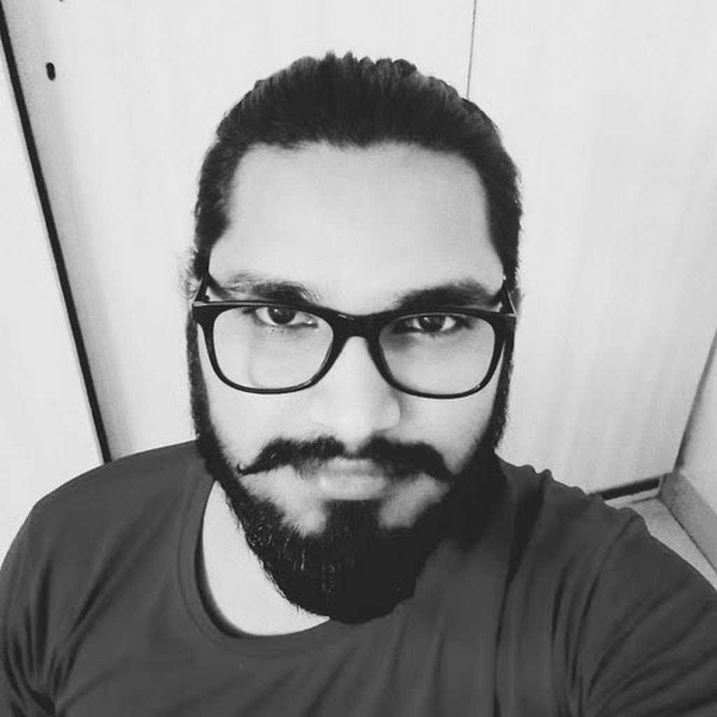 Avatar of Mohit V.
