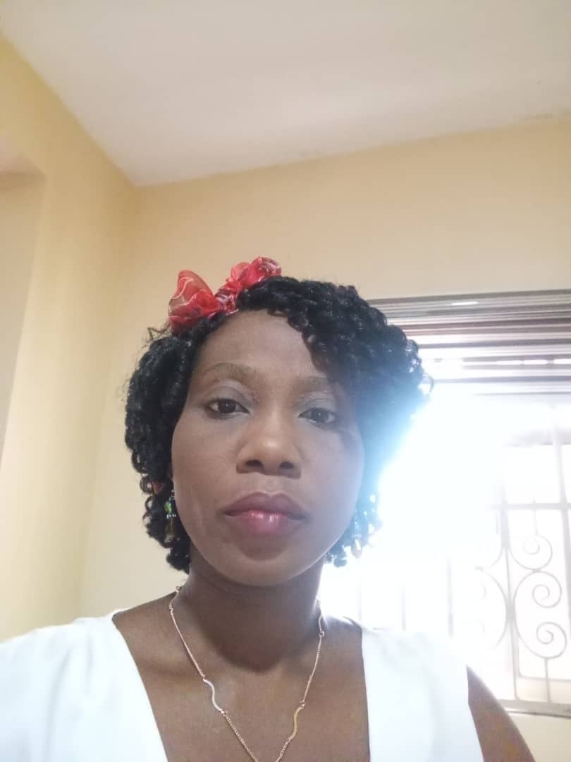 Avatar of Maureen U.