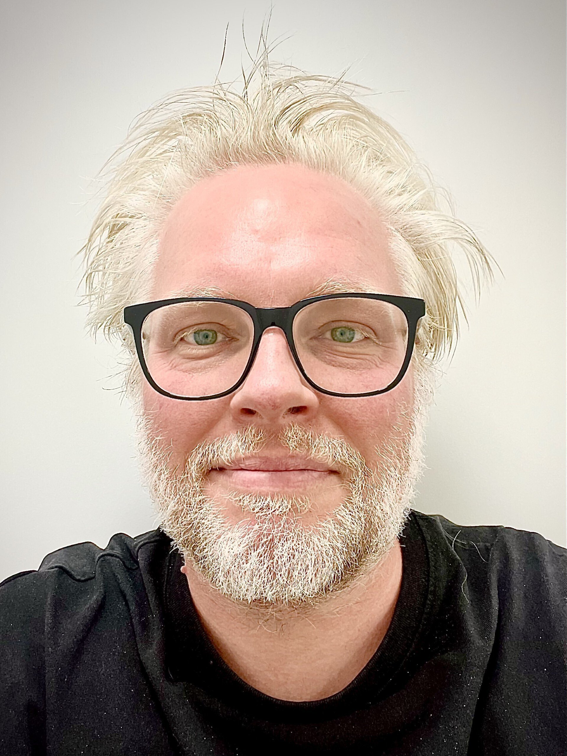 Avatar of Bengt-Oliver S.