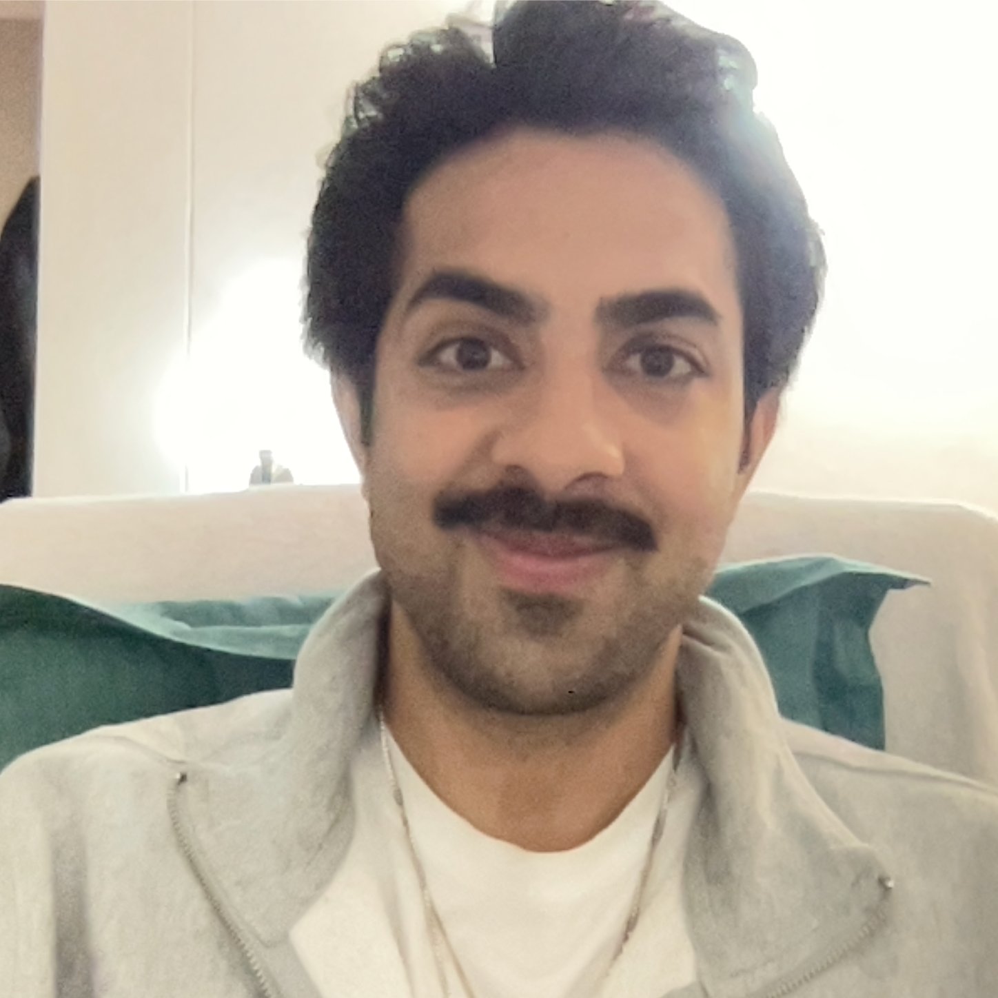 Avatar of Arnav O.