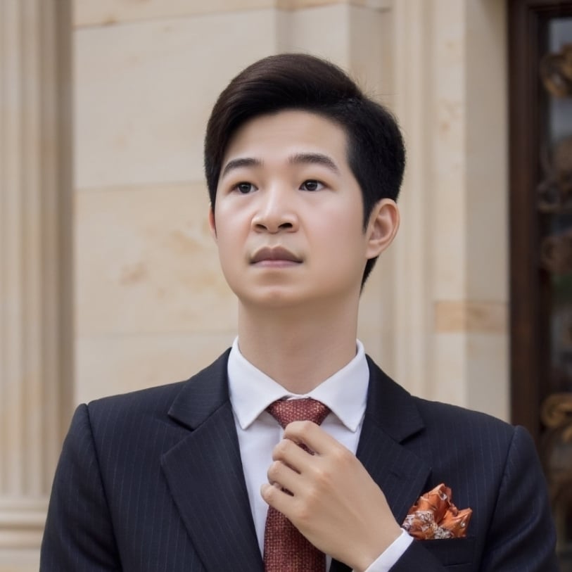 Avatar of Đàm C.
