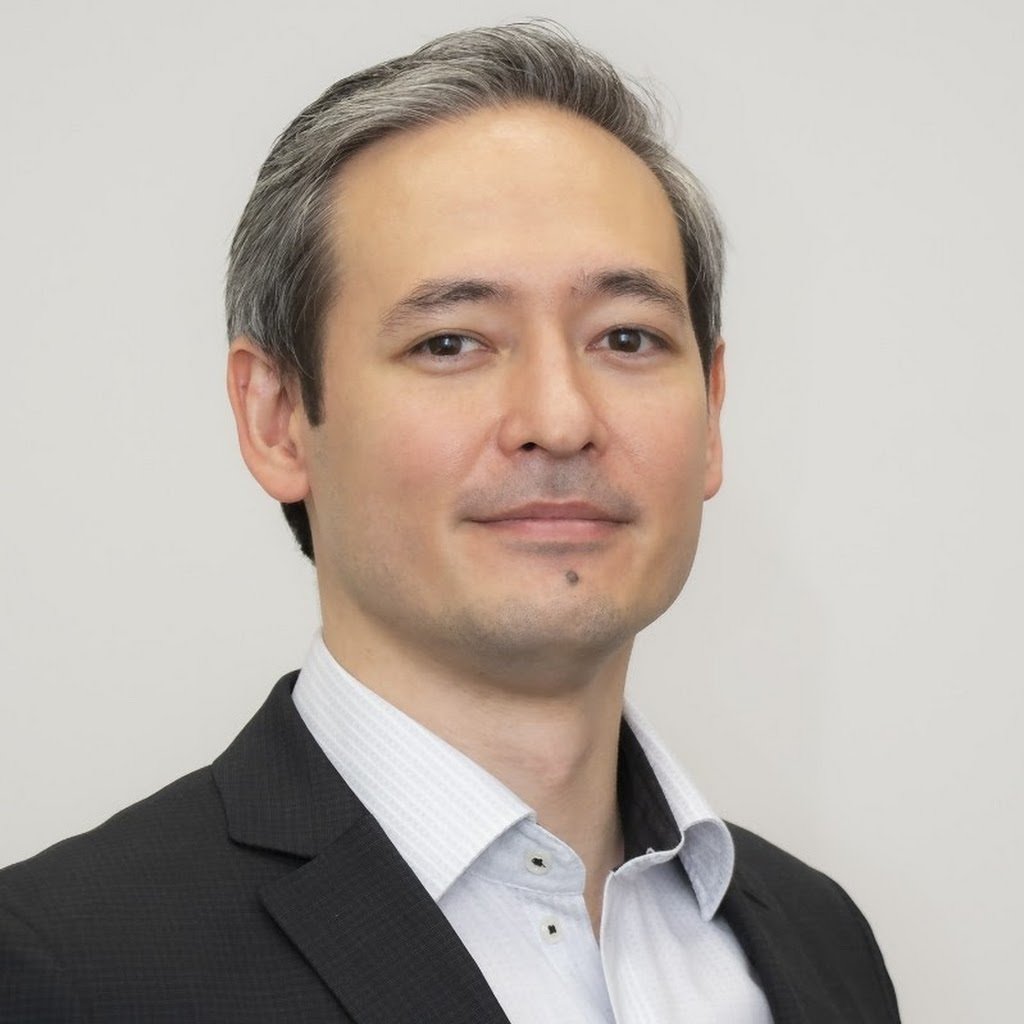 Avatar of Takeo Apitzsch