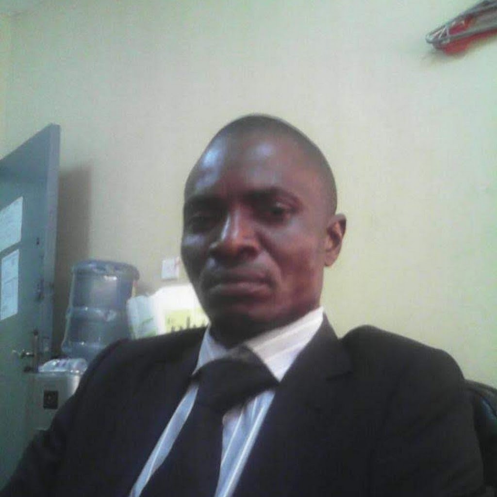 Avatar of ISRAEL L.