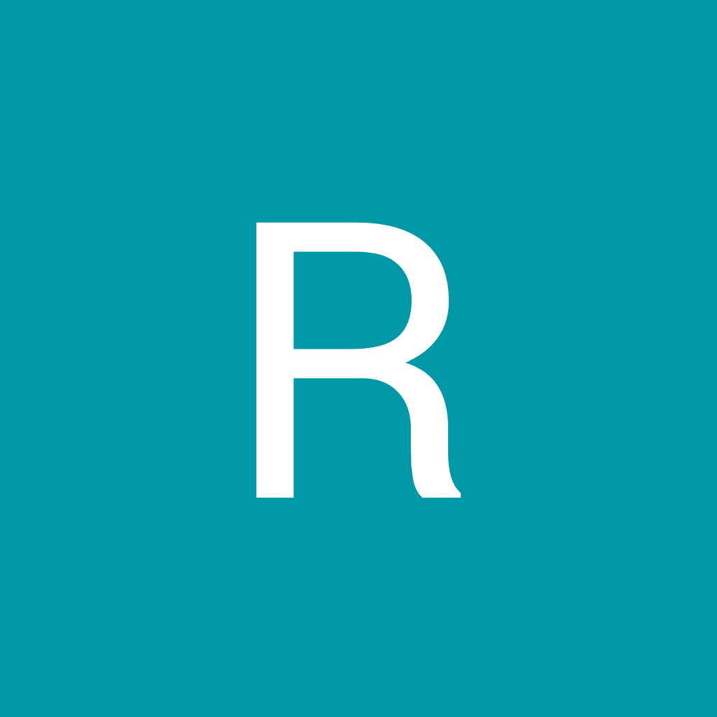 Avatar of Rajesh Y.