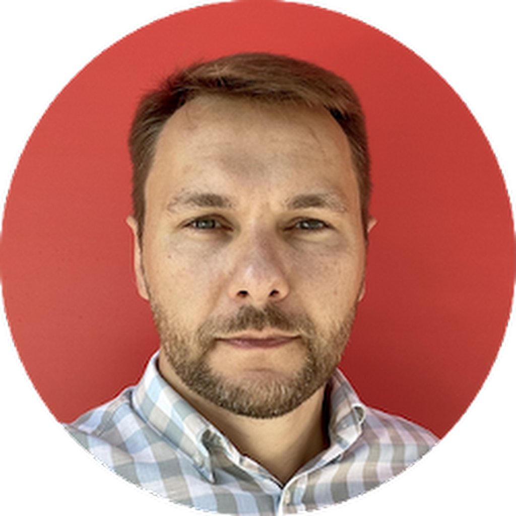 Avatar of Andrew M.