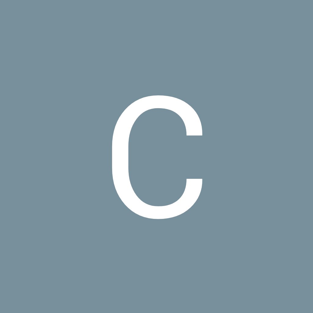 Avatar of Christopher R.