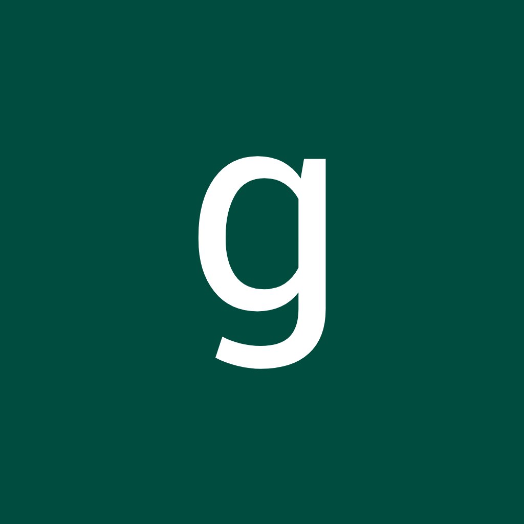Avatar of gimoon N.