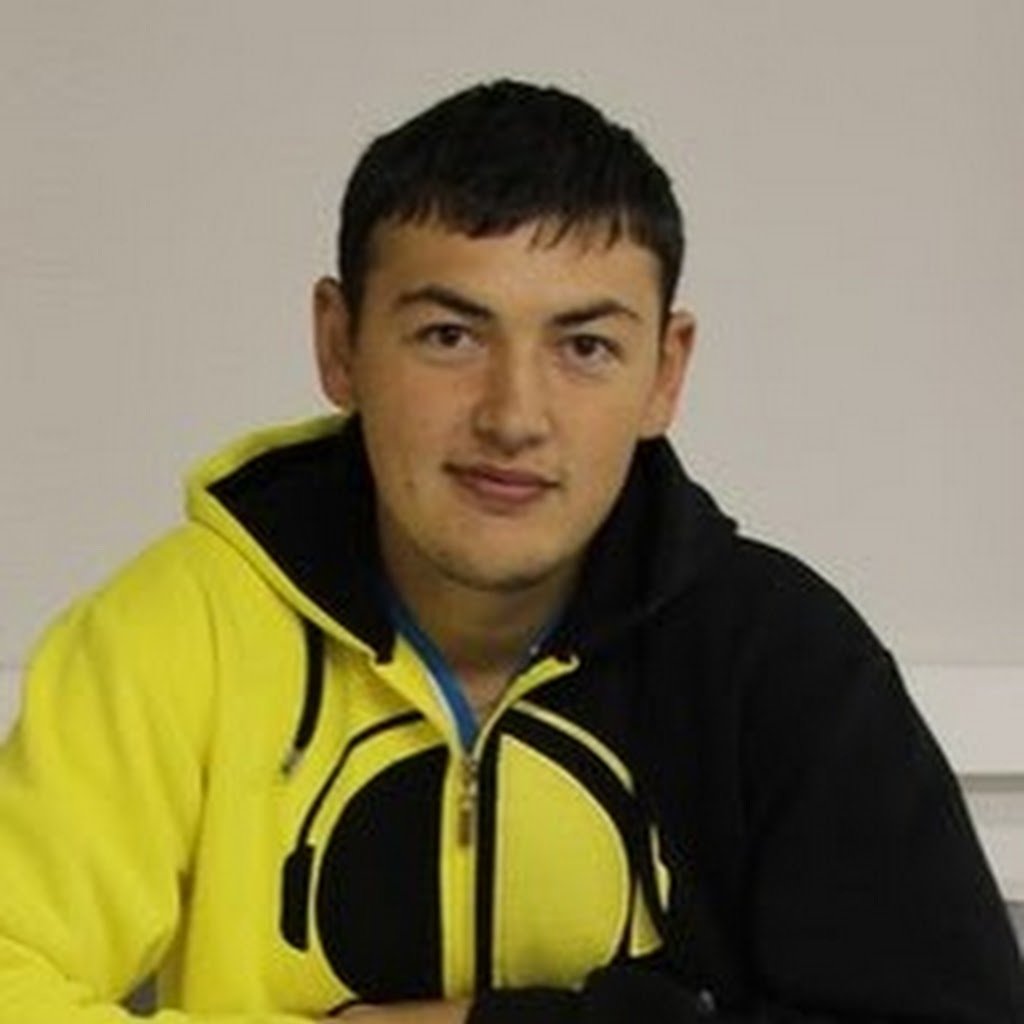 Avatar of Рустам Х.