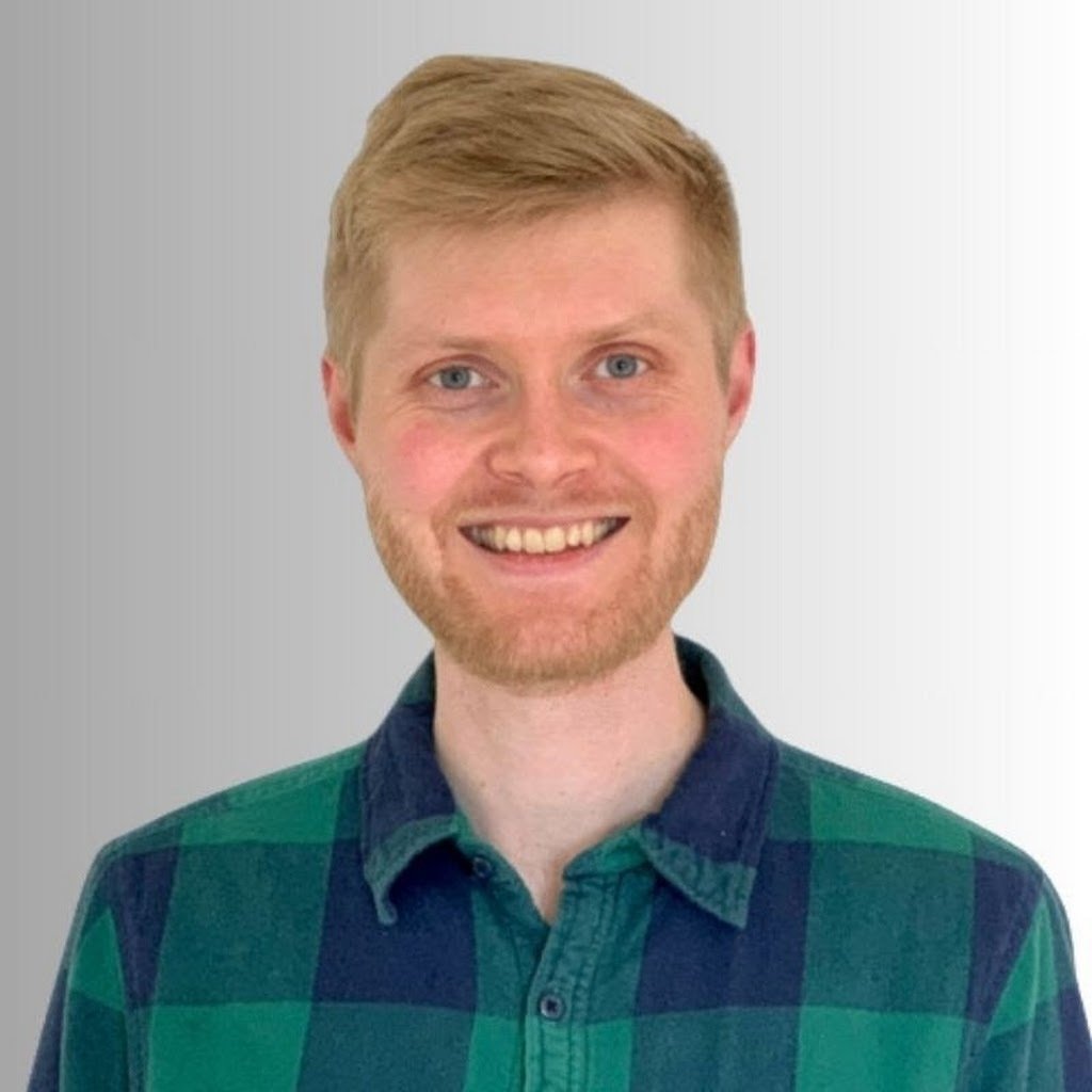 Avatar of Evan D.
