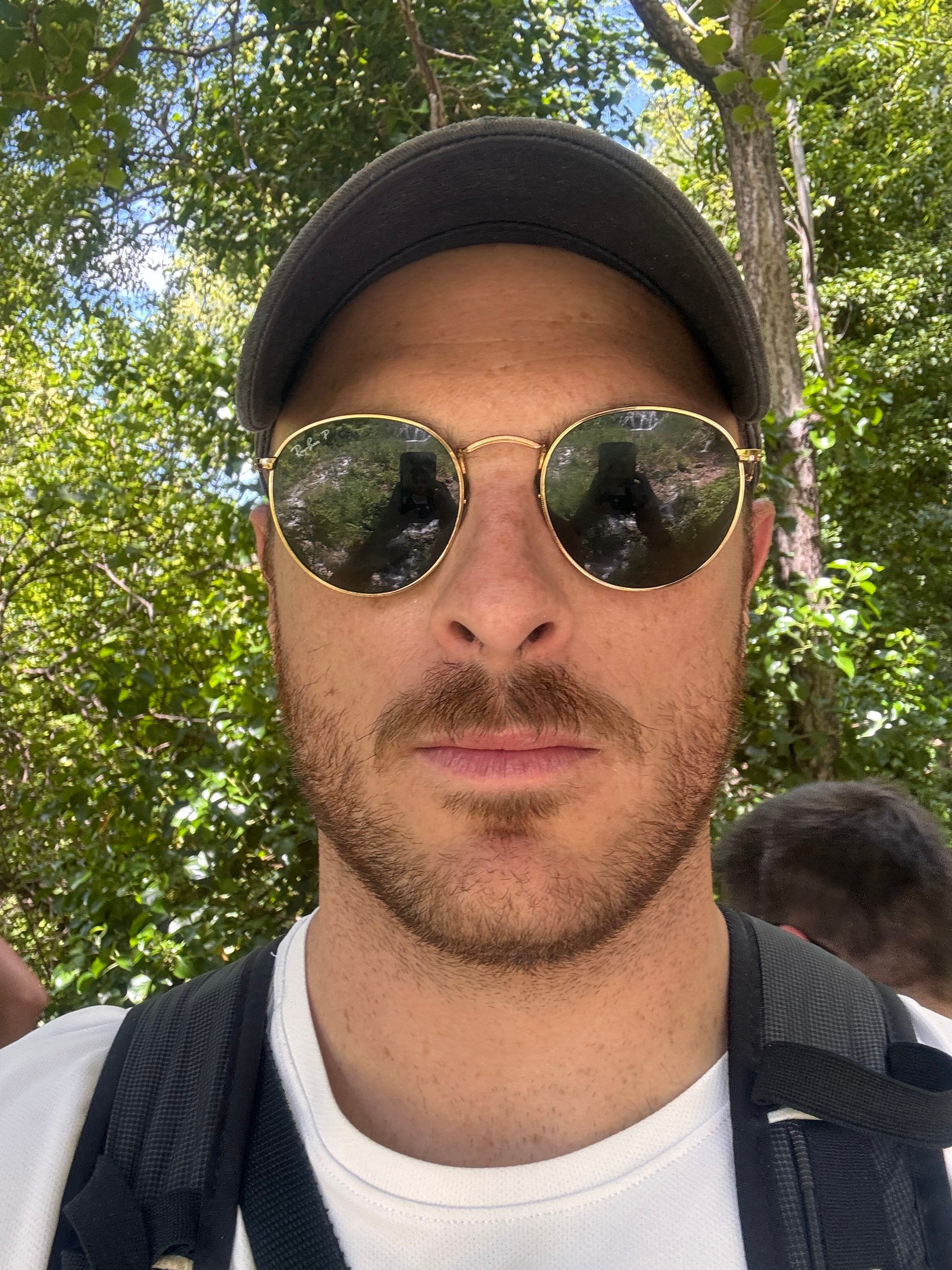Avatar of Matthew Milne