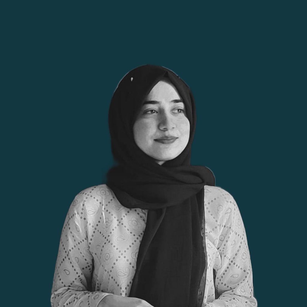 Avatar of Tayyaba A.