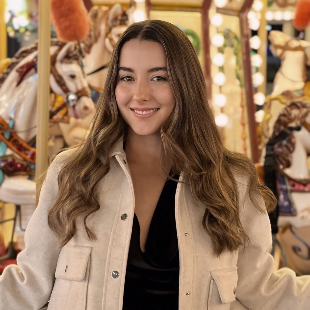 Avatar of Kyra J.