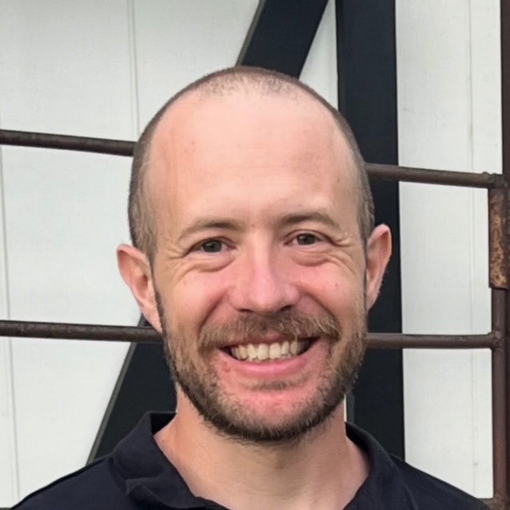Avatar of Justin S.