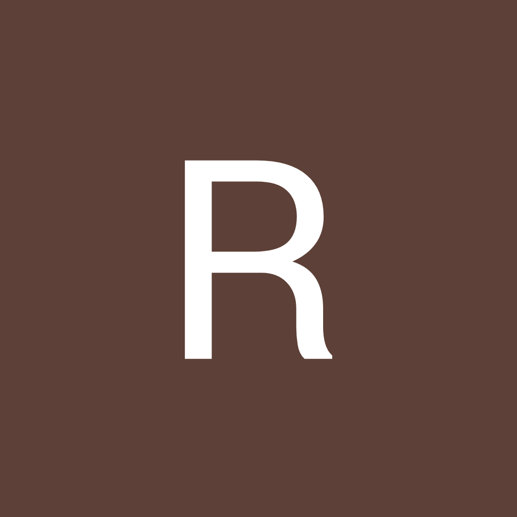 Avatar of Ronak M.