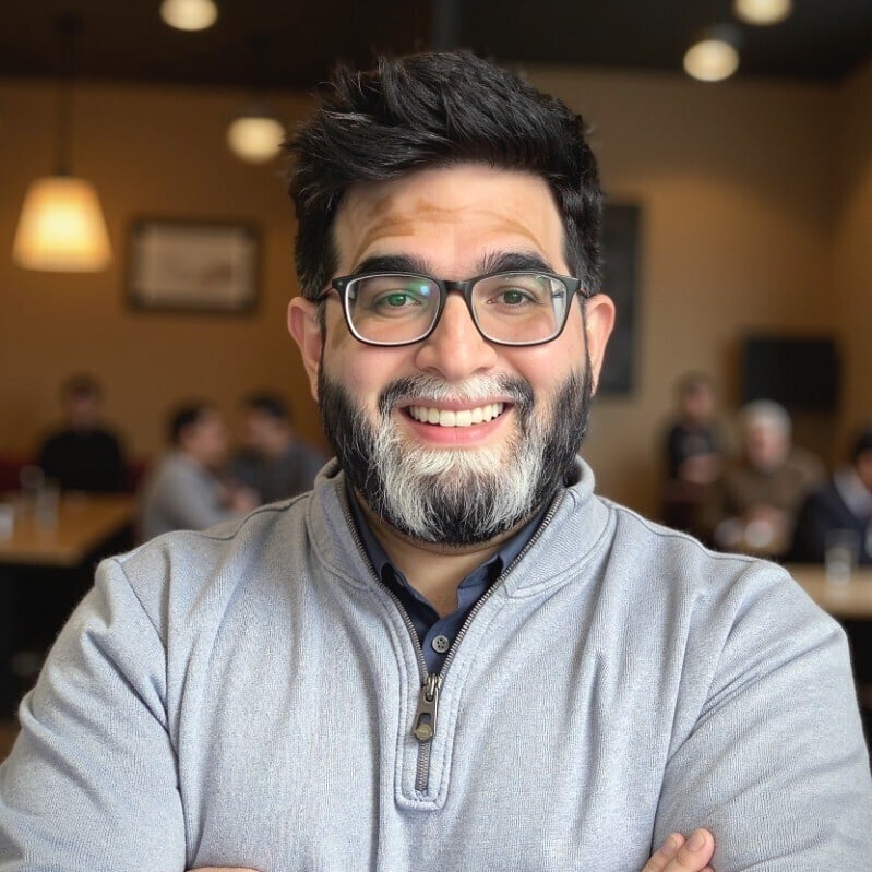 Avatar of Abdul M.