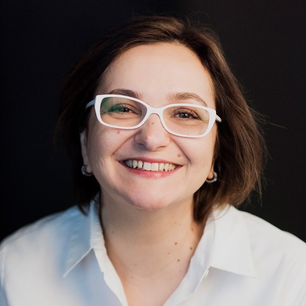 Avatar of Francesca M.