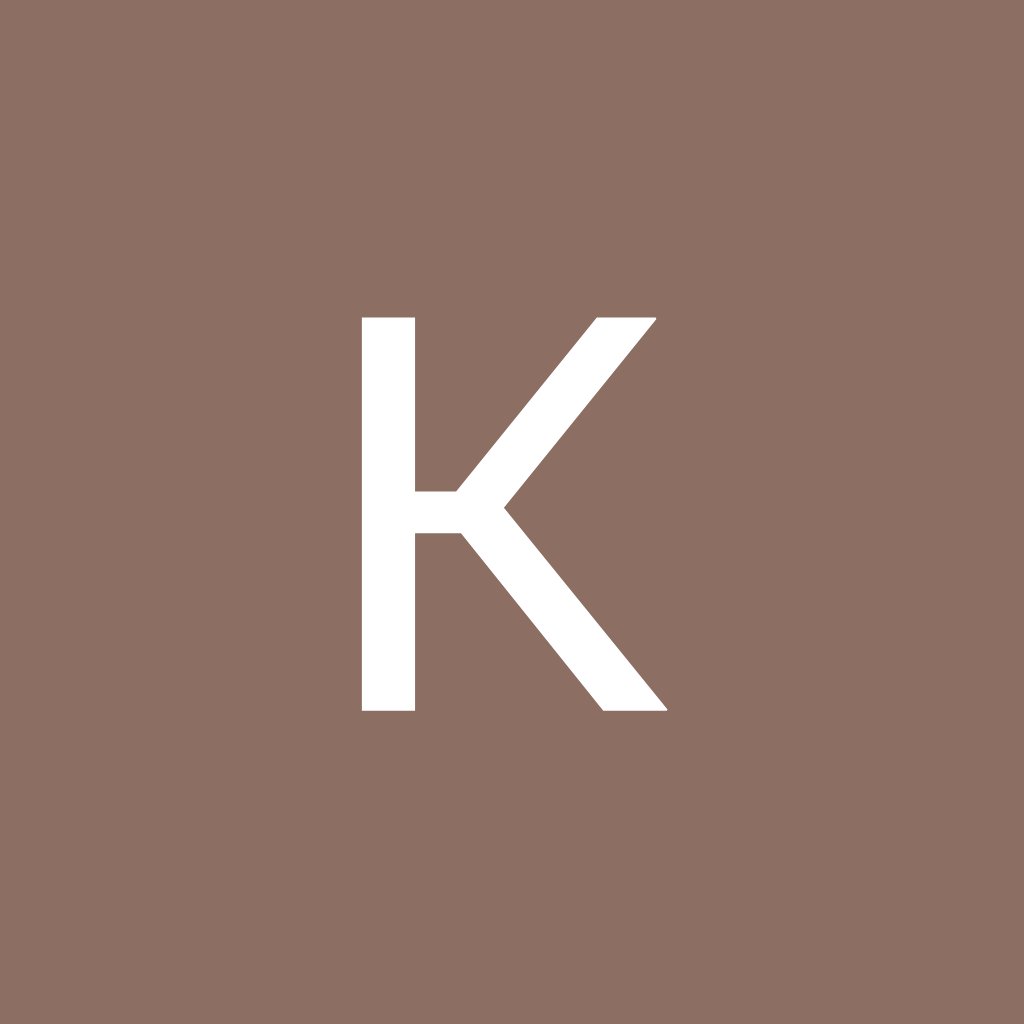 Avatar of Krishna S.