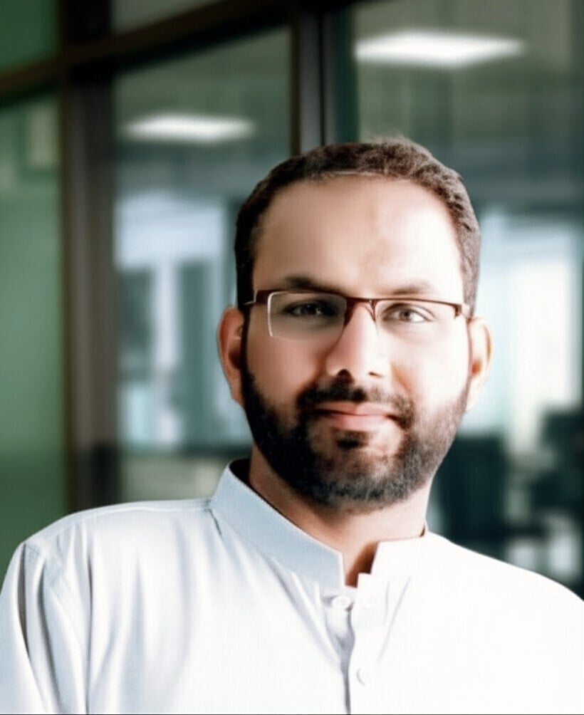 Avatar of Hassan J.