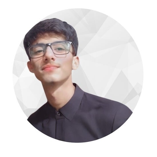 Avatar of Suhaib S.
