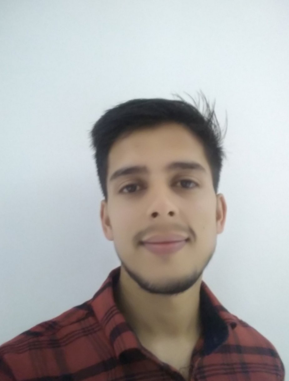 Avatar of Lalit P.
