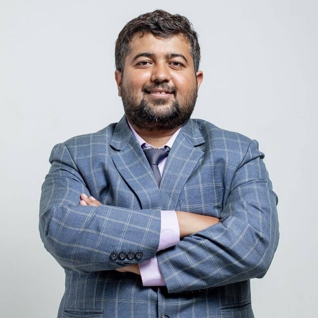 Avatar of Bibek A.