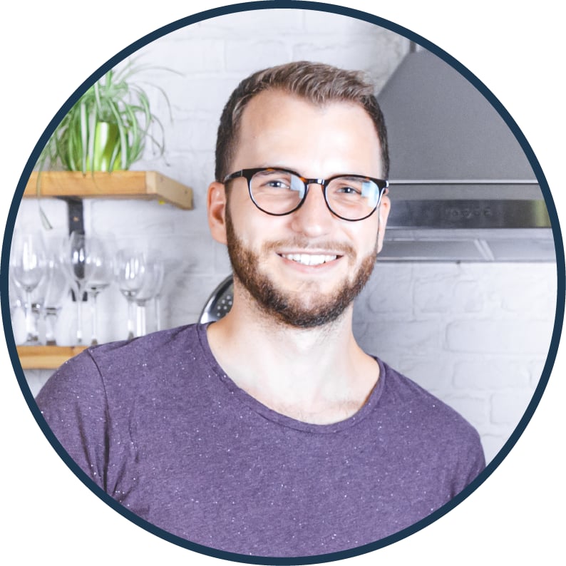 Avatar of Moritz