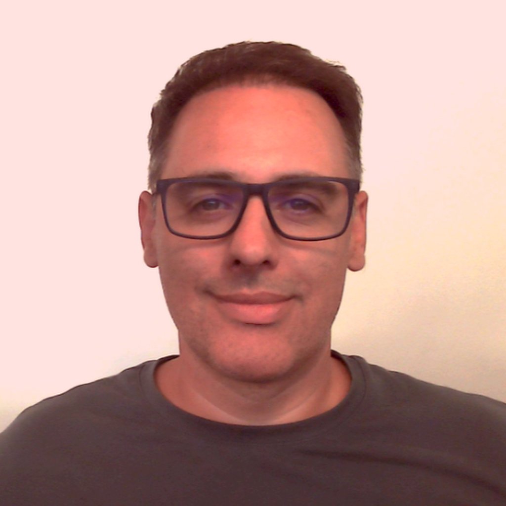 Avatar of Fernando P.