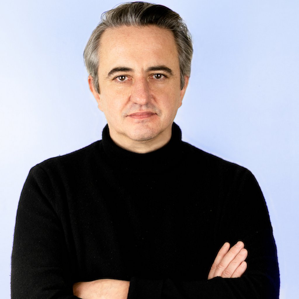 Avatar of Laurent Michel
