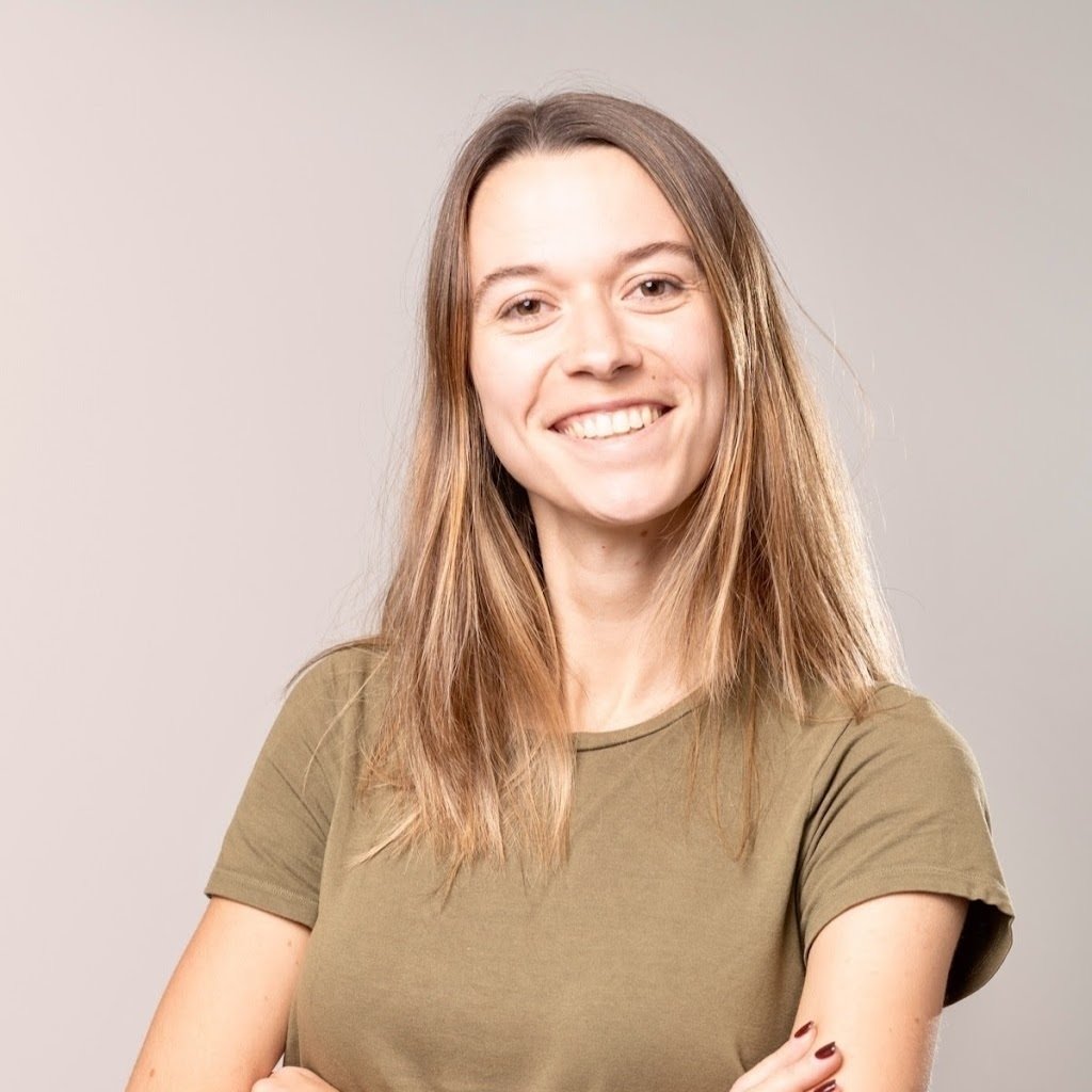 Avatar of Iris Beraud