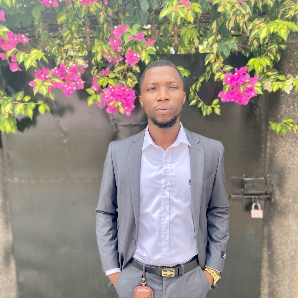 Avatar of Kwame P.