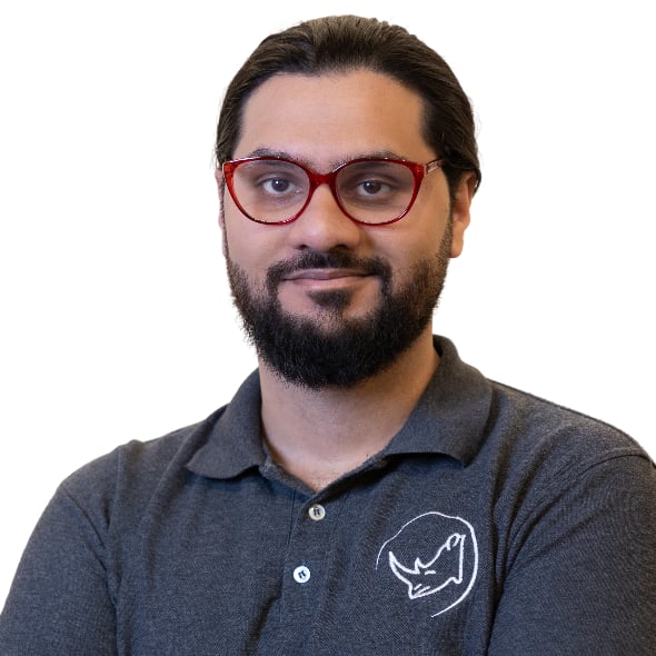 Avatar of Ayhan K.