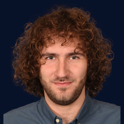 Avatar of Danilo P.