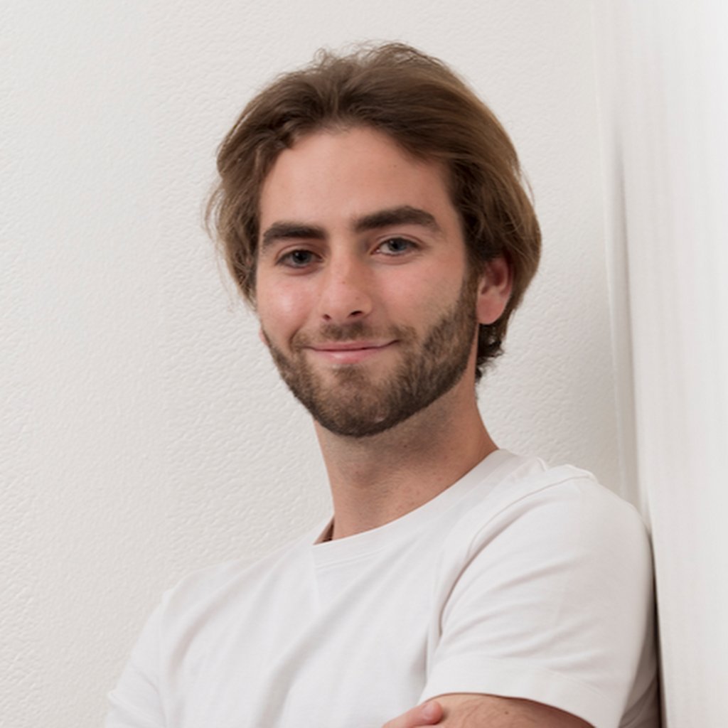 Avatar of Hugo Hahn