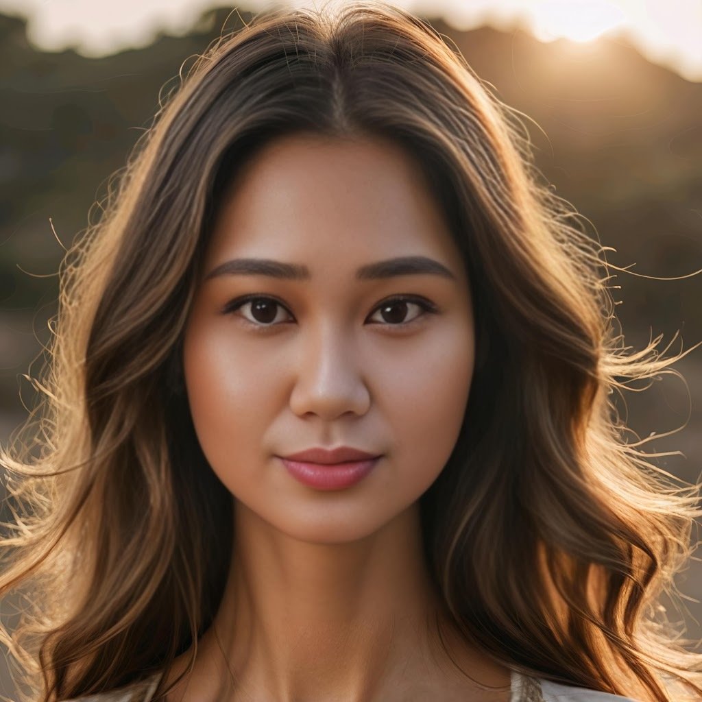 Avatar of Kimberly Joy Lee