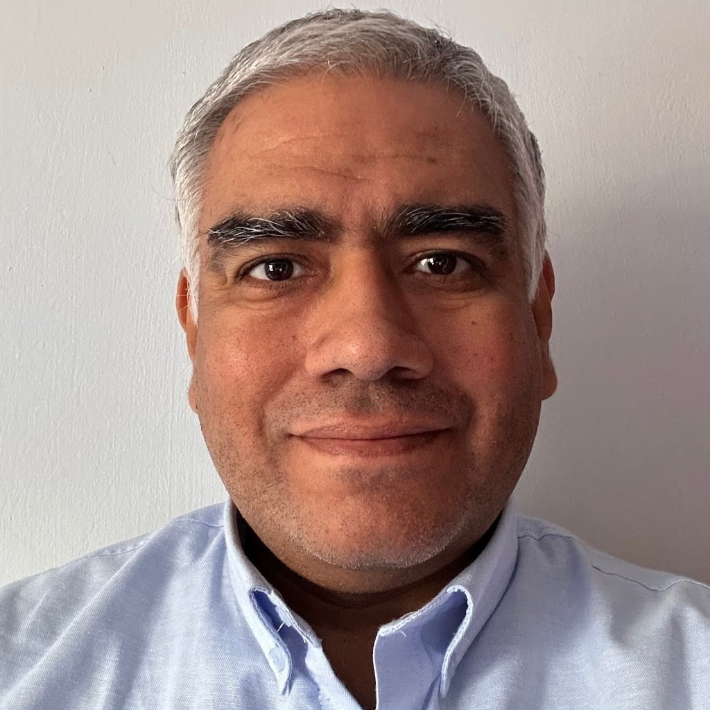 Avatar of Eric V.